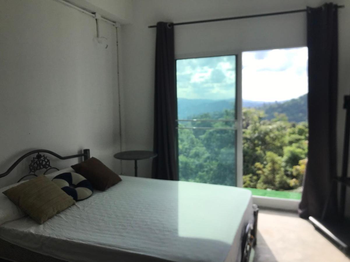 Terre Terrace Glamping - Doichang Ban Huai Khai Exterior photo
